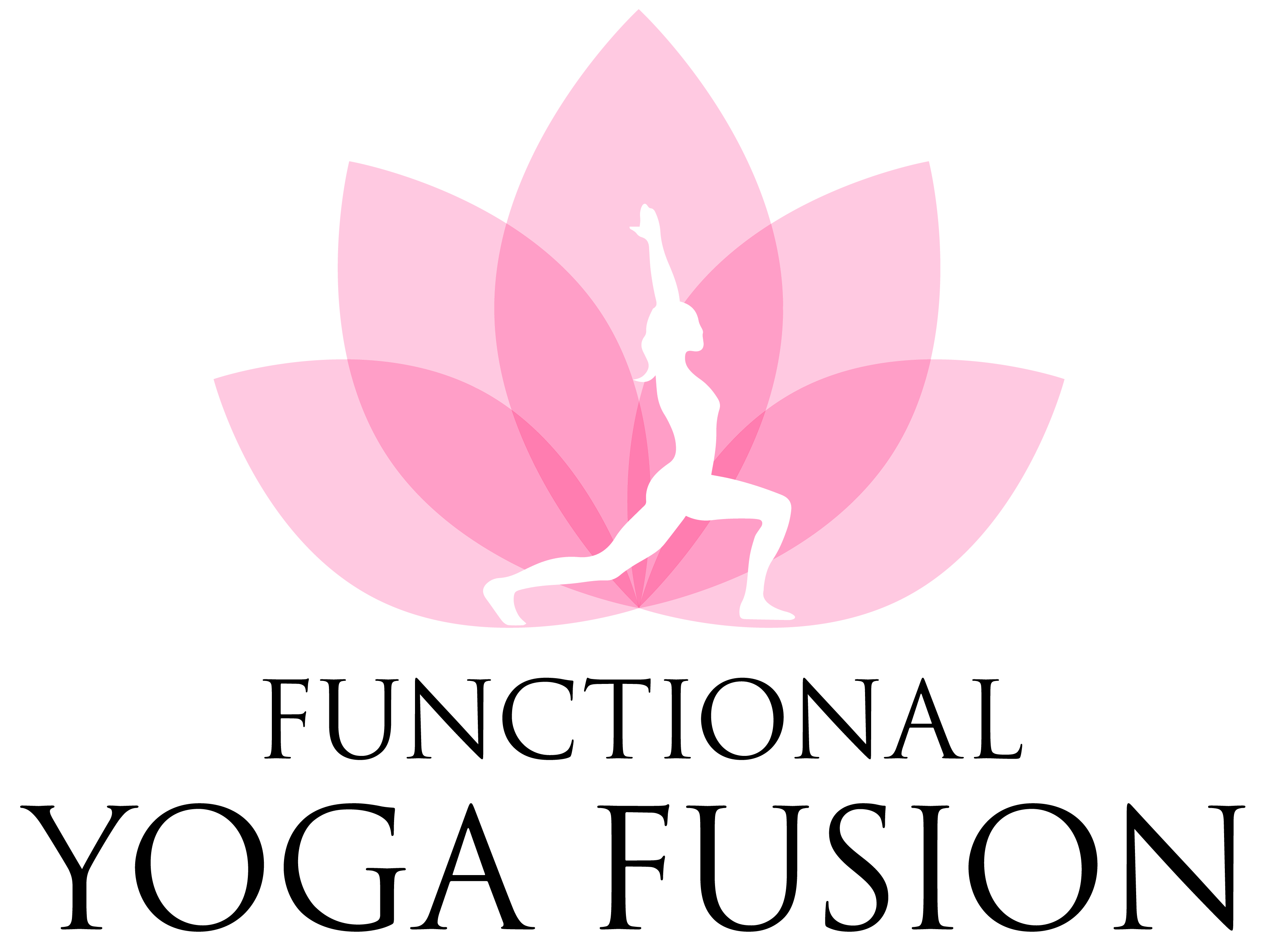 Functional Yoga Fusion